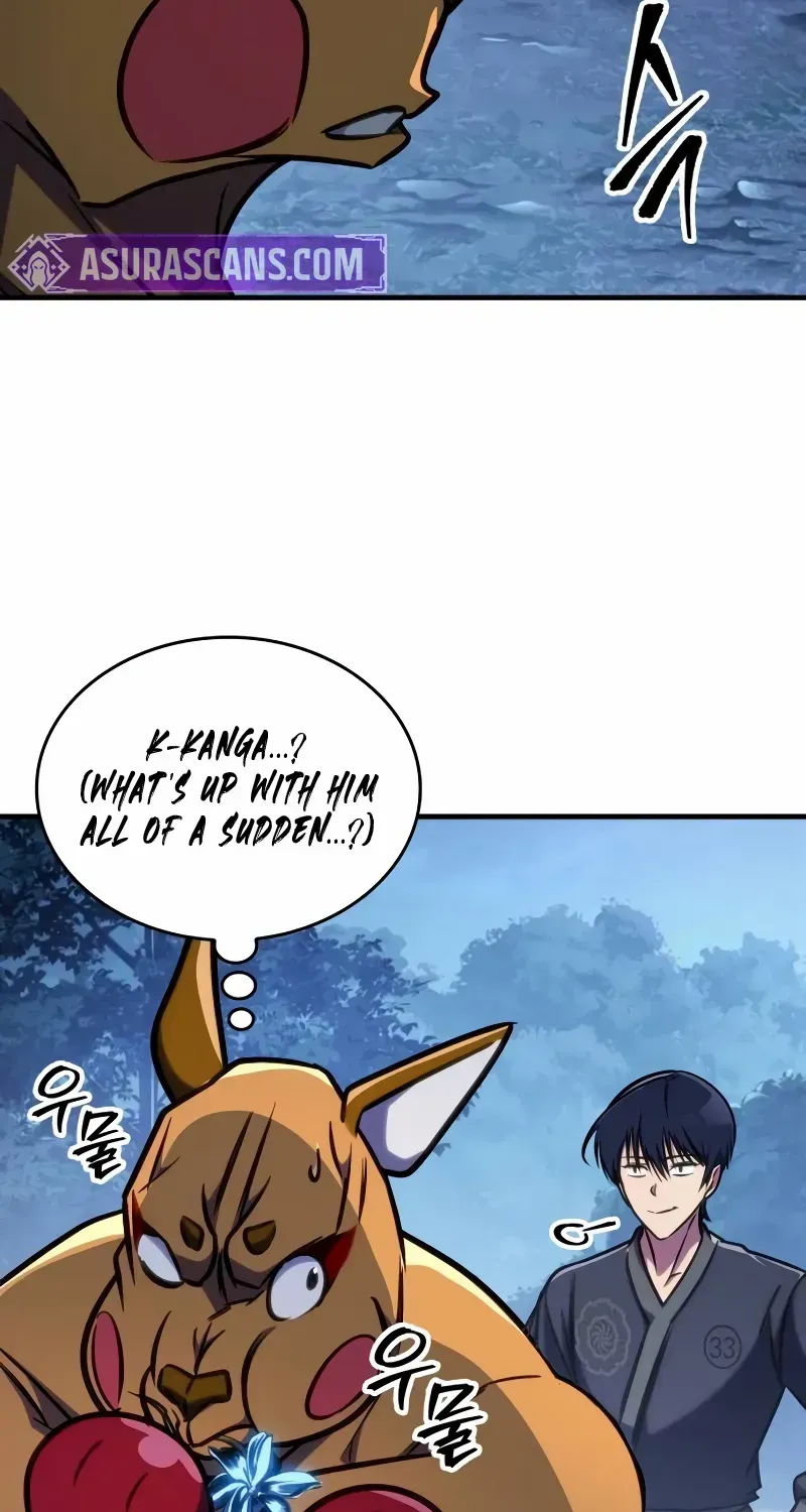 Read My Exclusive Tower Guide chapter 48 image 16 on Lezhin