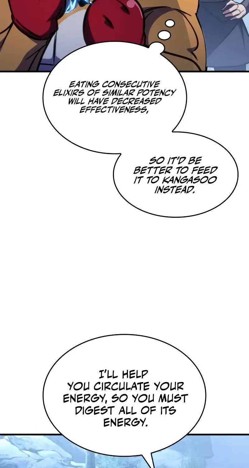 Read My Exclusive Tower Guide chapter 48 image 17 on Lezhin