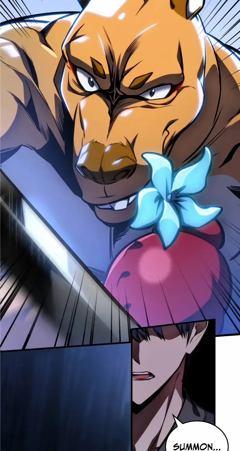 Read My Exclusive Tower Guide chapter 48 image 3 on Lezhin