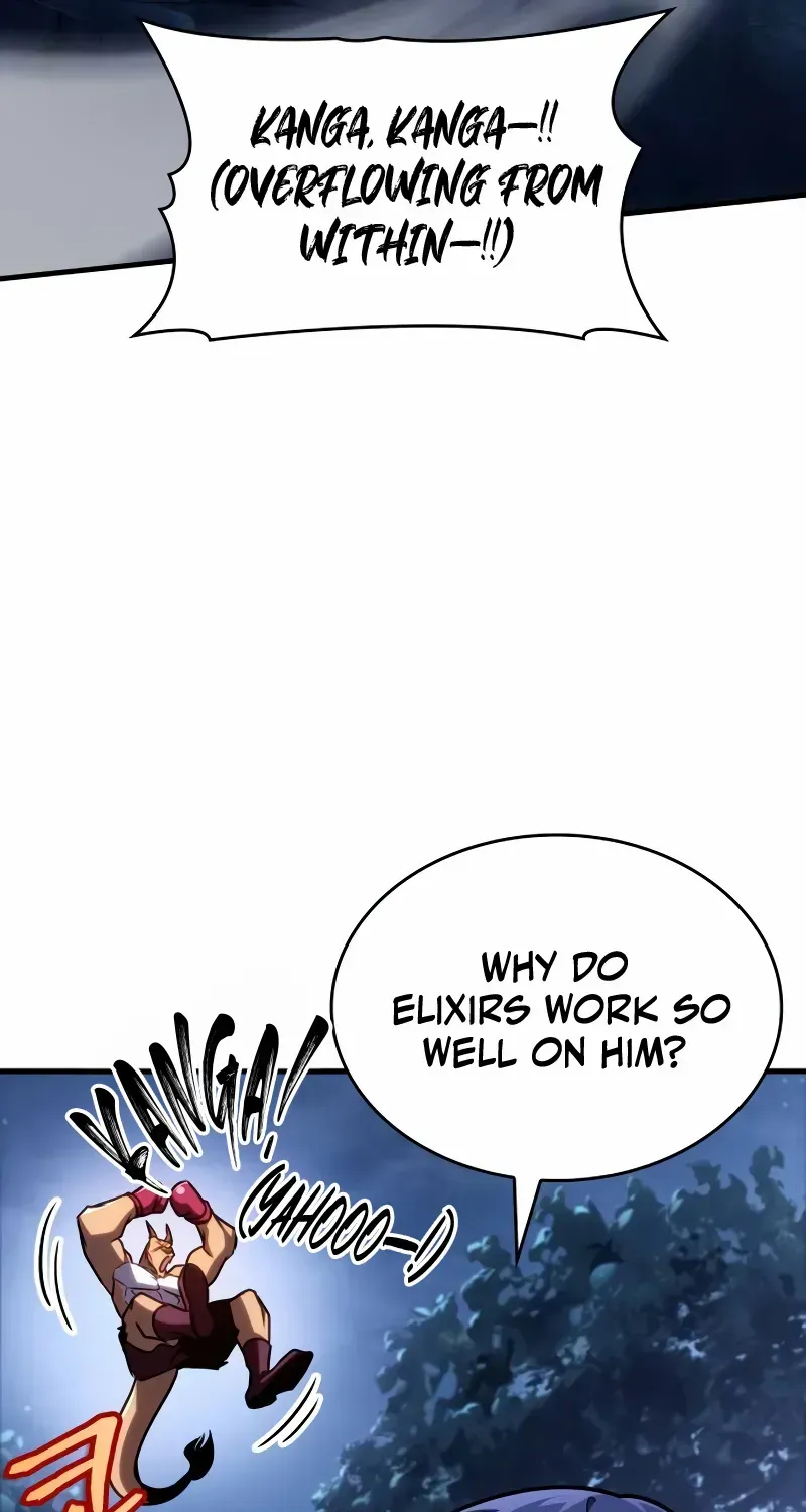 Read My Exclusive Tower Guide chapter 48 image 41 on Lezhin