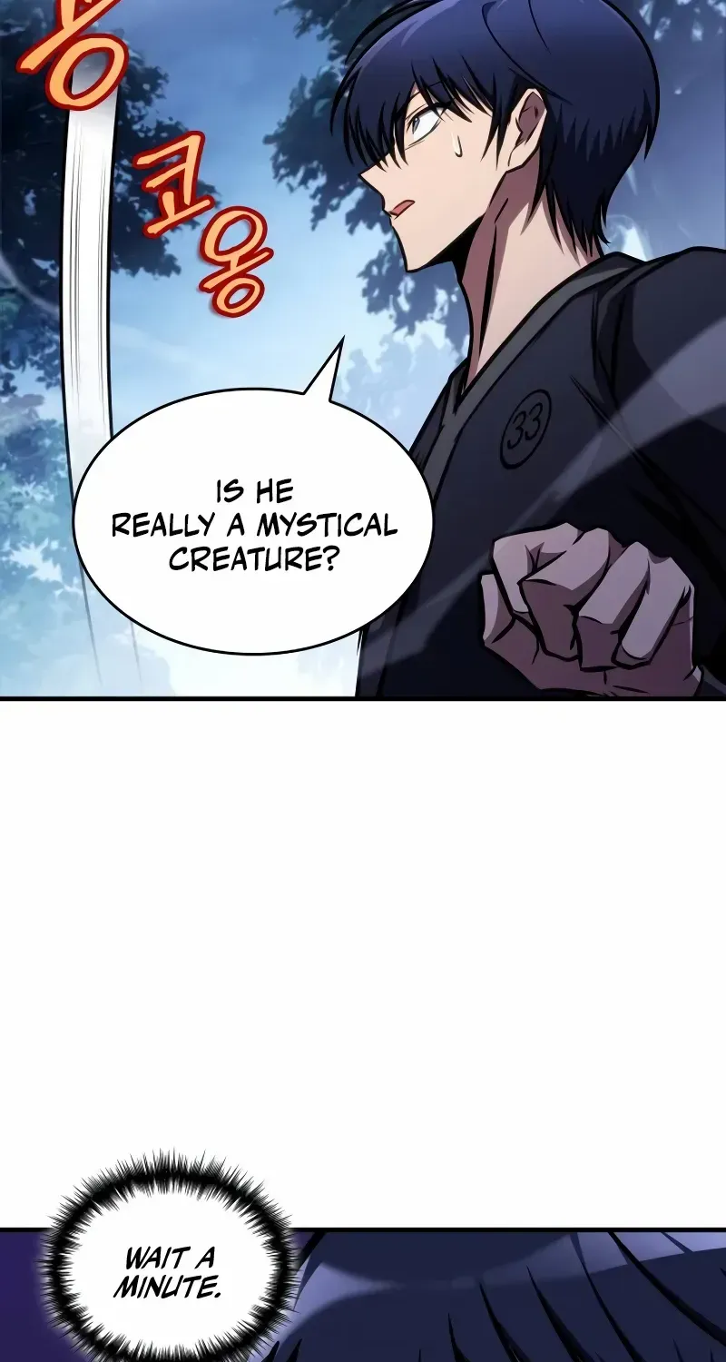 Read My Exclusive Tower Guide chapter 48 image 42 on Lezhin