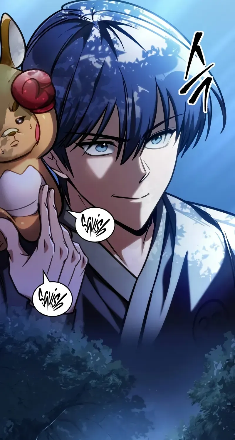 Read My Exclusive Tower Guide chapter 48 image 57 on Lezhin