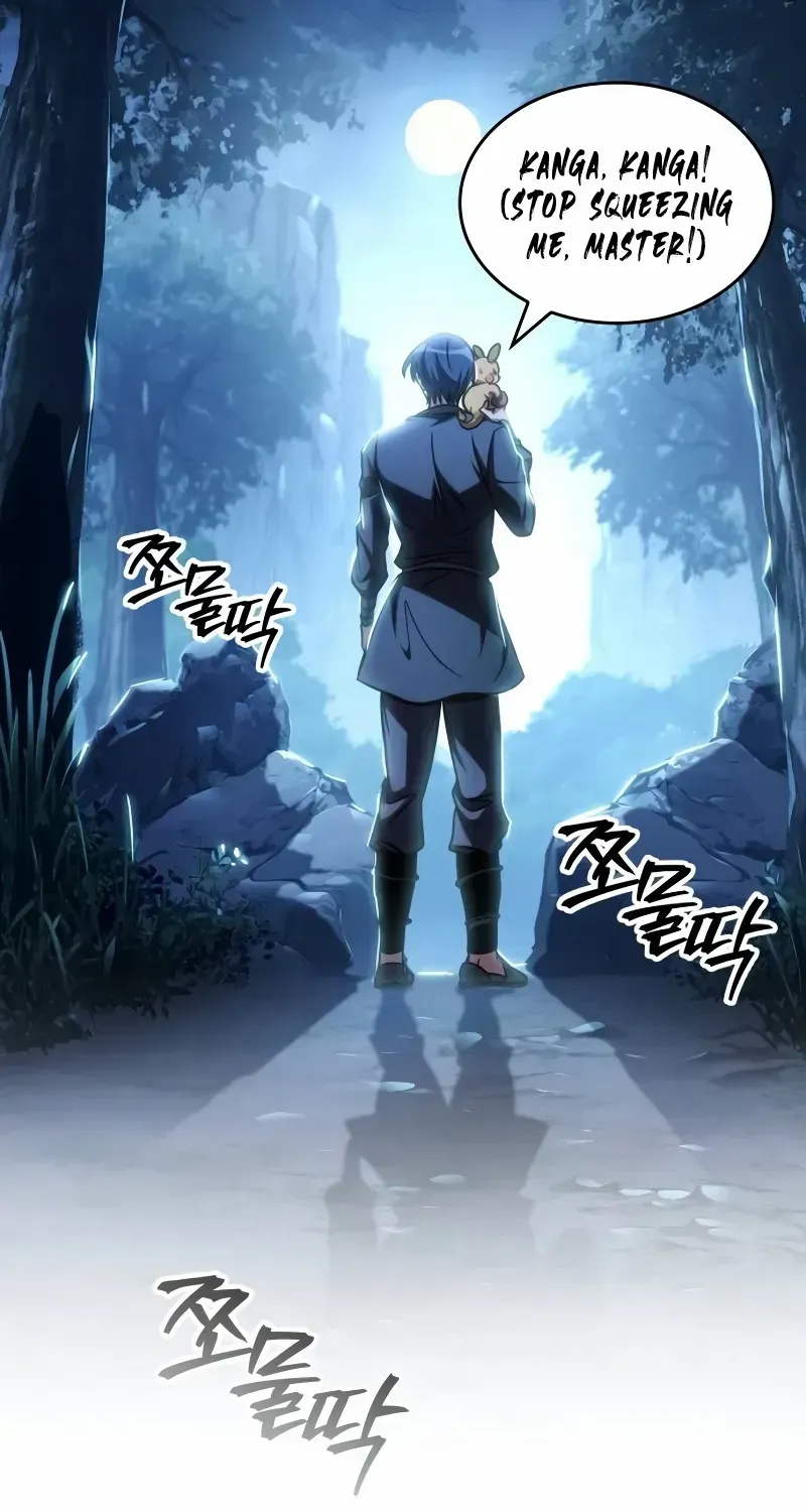 Read My Exclusive Tower Guide chapter 48 image 58 on Lezhin