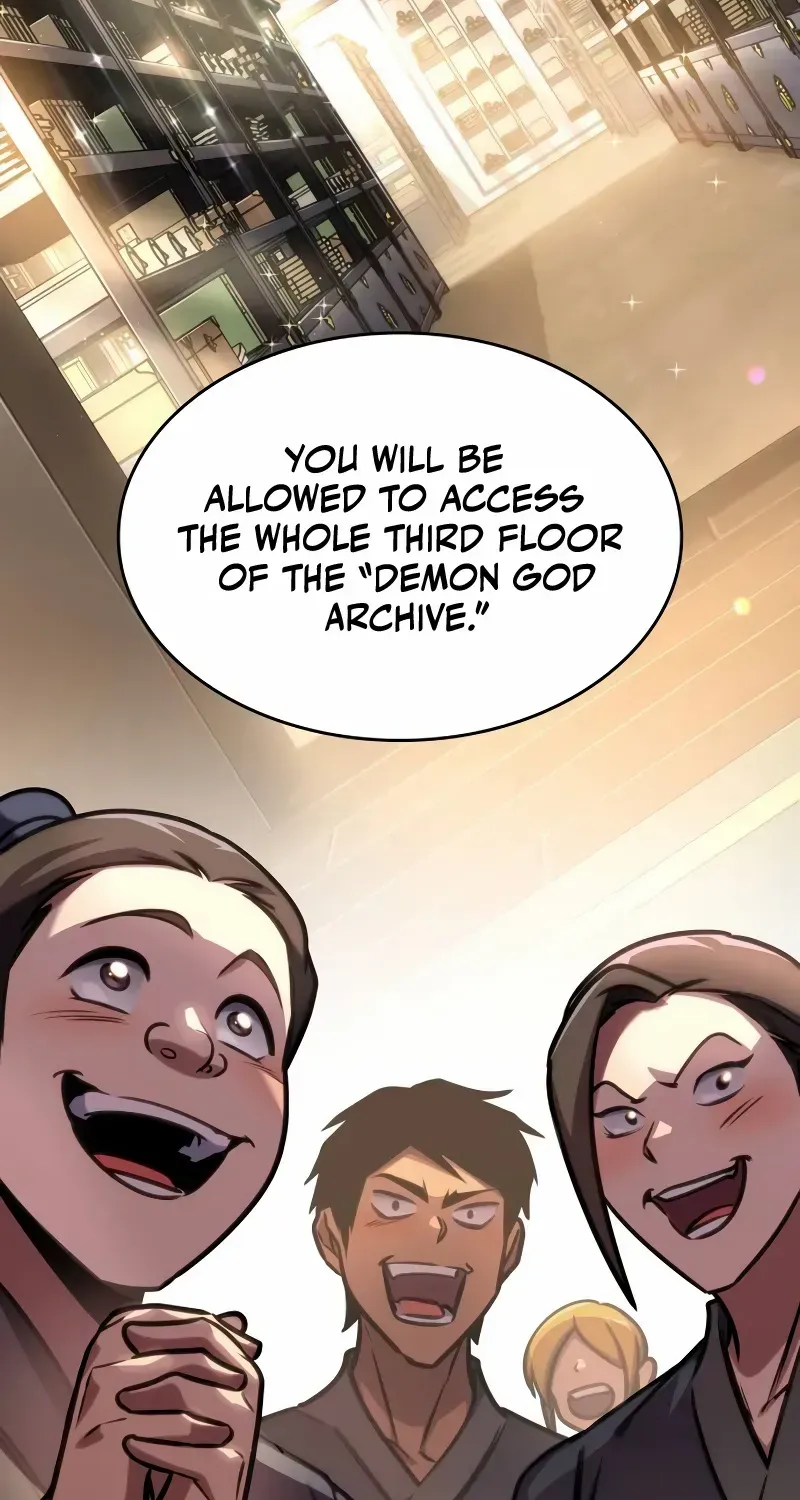 Read My Exclusive Tower Guide chapter 48 image 67 on Lezhin
