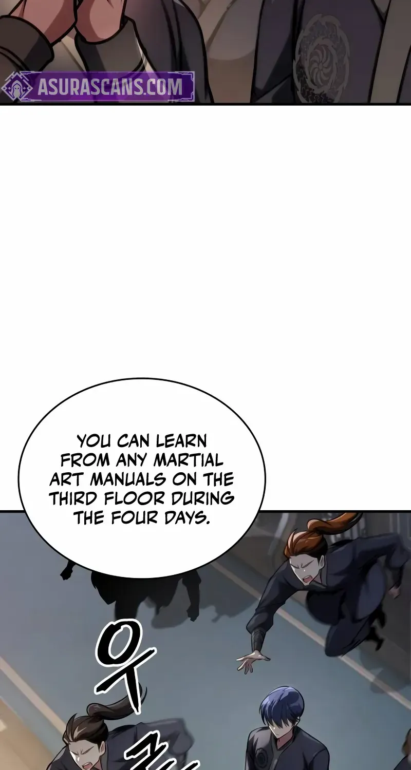 Read My Exclusive Tower Guide chapter 48 image 68 on Lezhin