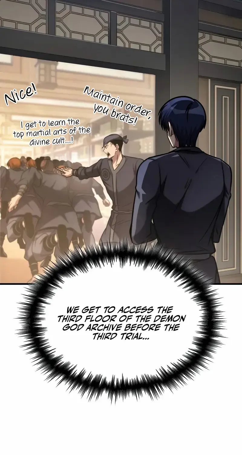 Read My Exclusive Tower Guide chapter 48 image 70 on Lezhin