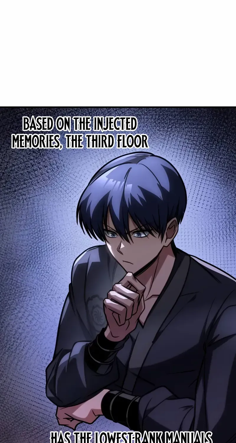 Read My Exclusive Tower Guide chapter 48 image 71 on Lezhin
