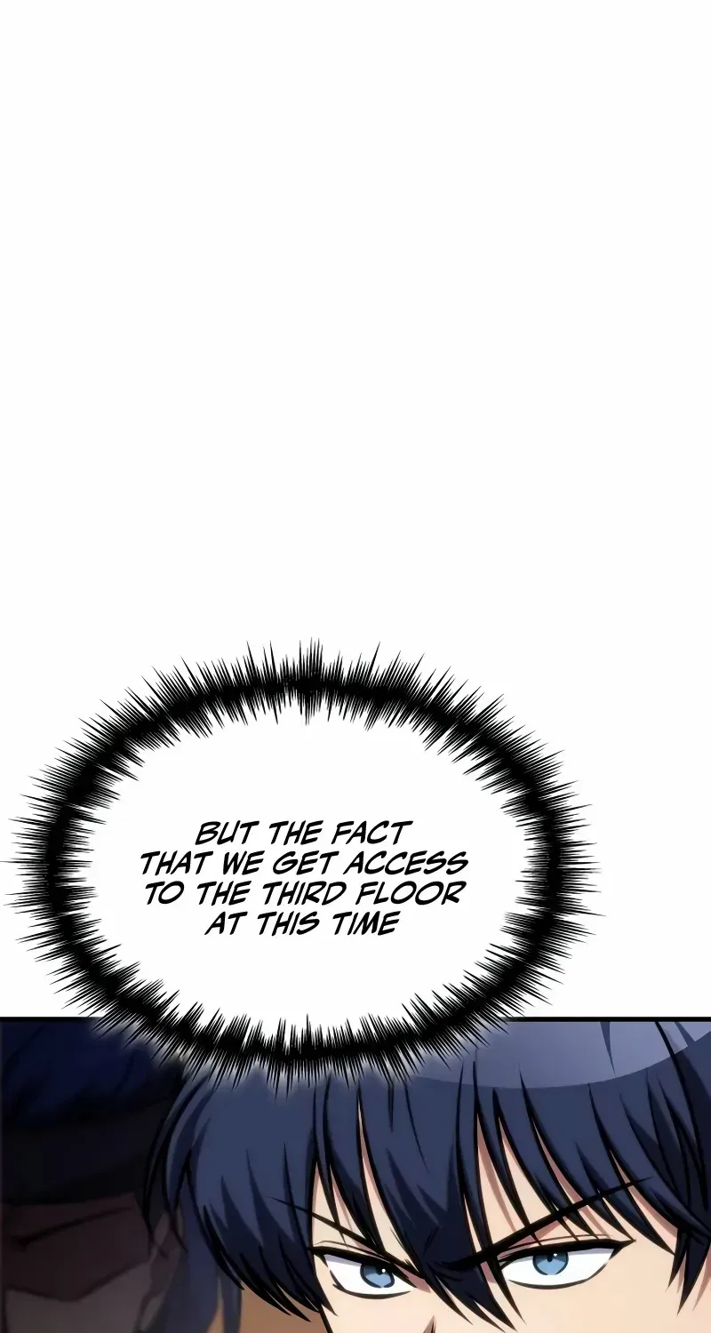 Read My Exclusive Tower Guide chapter 48 image 75 on Lezhin