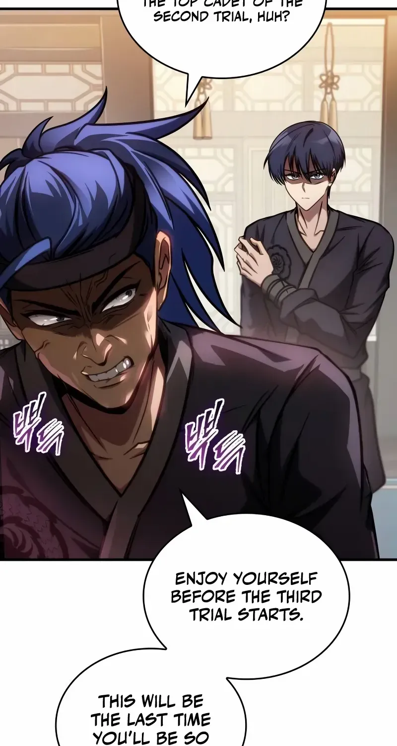 Read My Exclusive Tower Guide chapter 48 image 78 on Lezhin