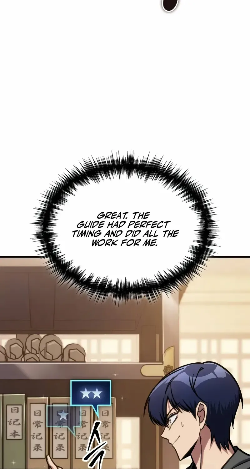Read My Exclusive Tower Guide chapter 48 image 87 on Lezhin