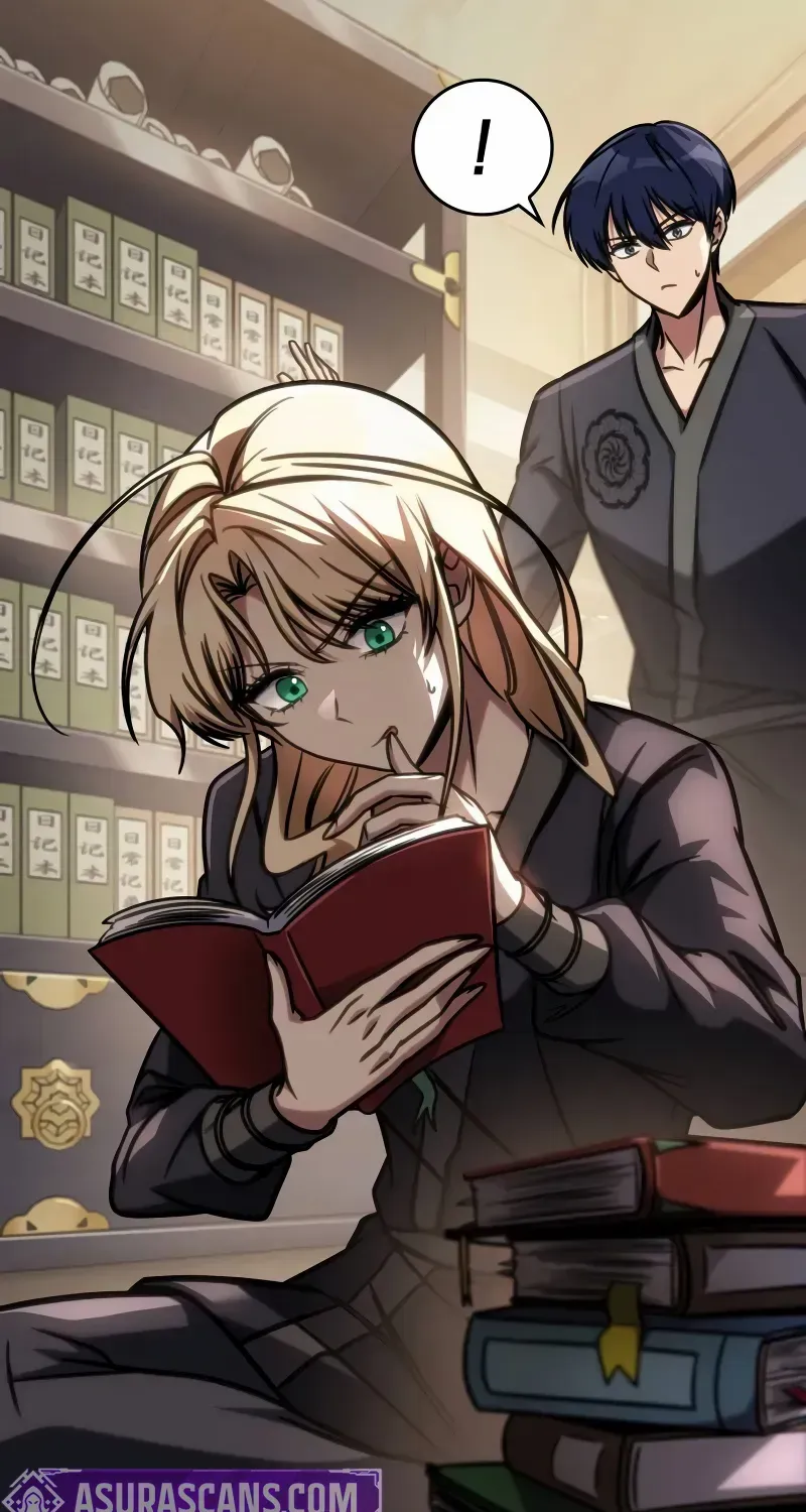 Read My Exclusive Tower Guide chapter 48 image 89 on Lezhin