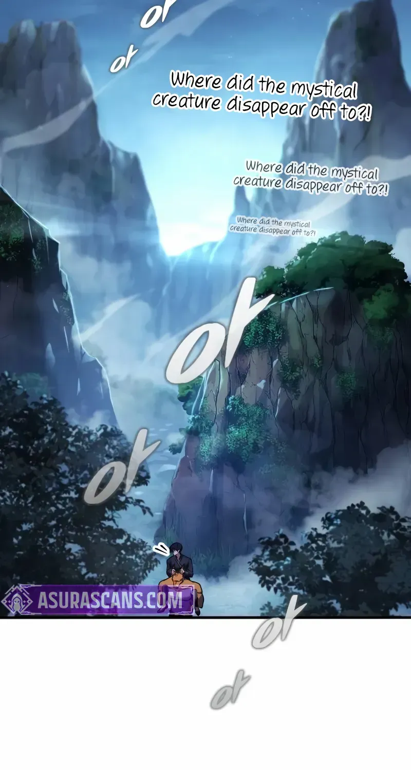 Read My Exclusive Tower Guide chapter 48 image 9 on Lezhin