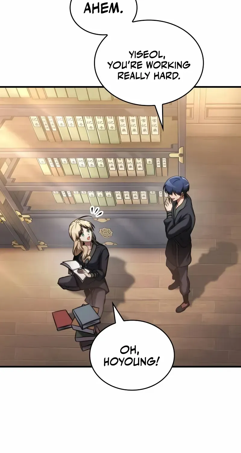 Read My Exclusive Tower Guide chapter 48 image 93 on Lezhin