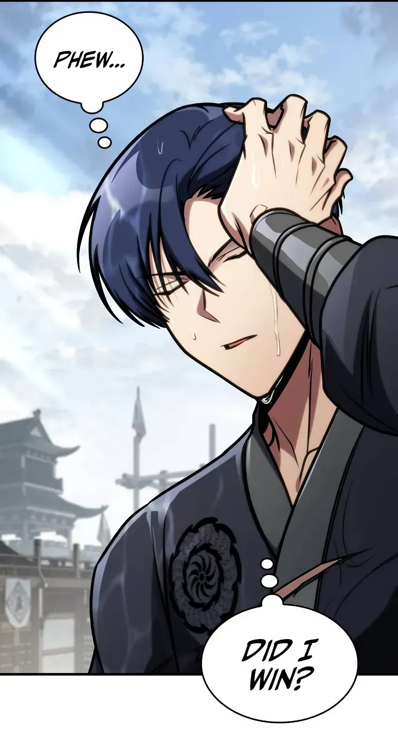 Read My Exclusive Tower Guide chapter 49 image 101 on Lezhin