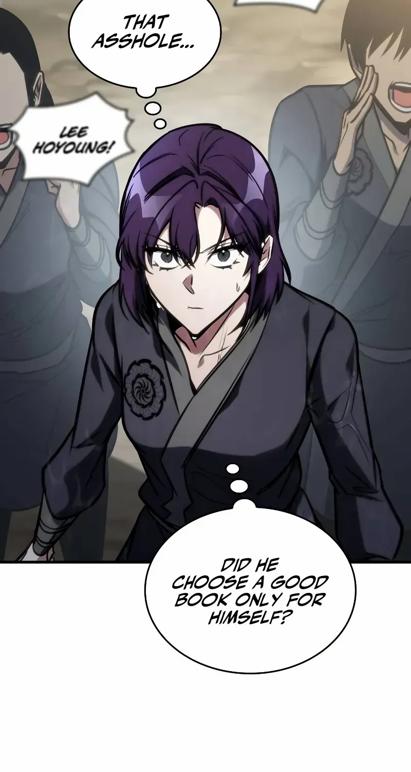 Read My Exclusive Tower Guide chapter 49 image 105 on Lezhin