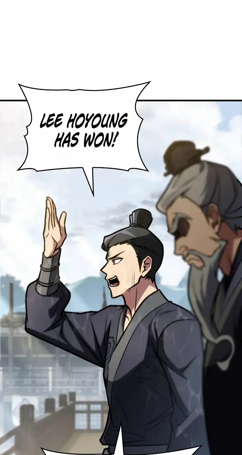 Read My Exclusive Tower Guide chapter 49 image 106 on Lezhin