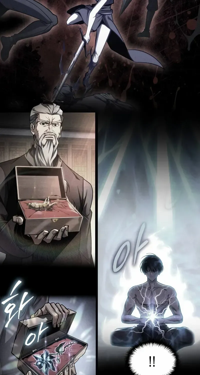 Read My Exclusive Tower Guide chapter 49 image 115 on Lezhin