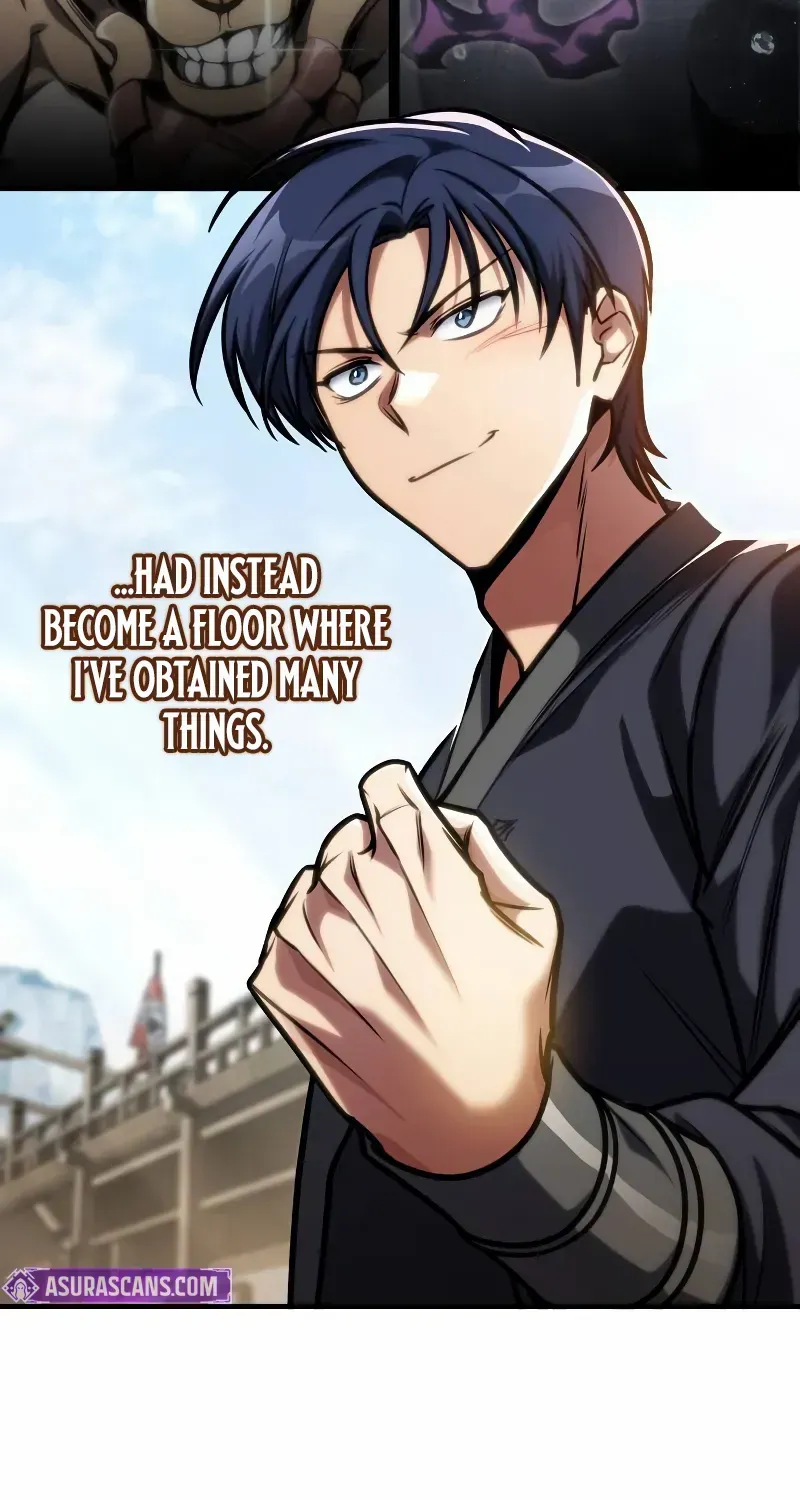 Read My Exclusive Tower Guide chapter 49 image 117 on Lezhin