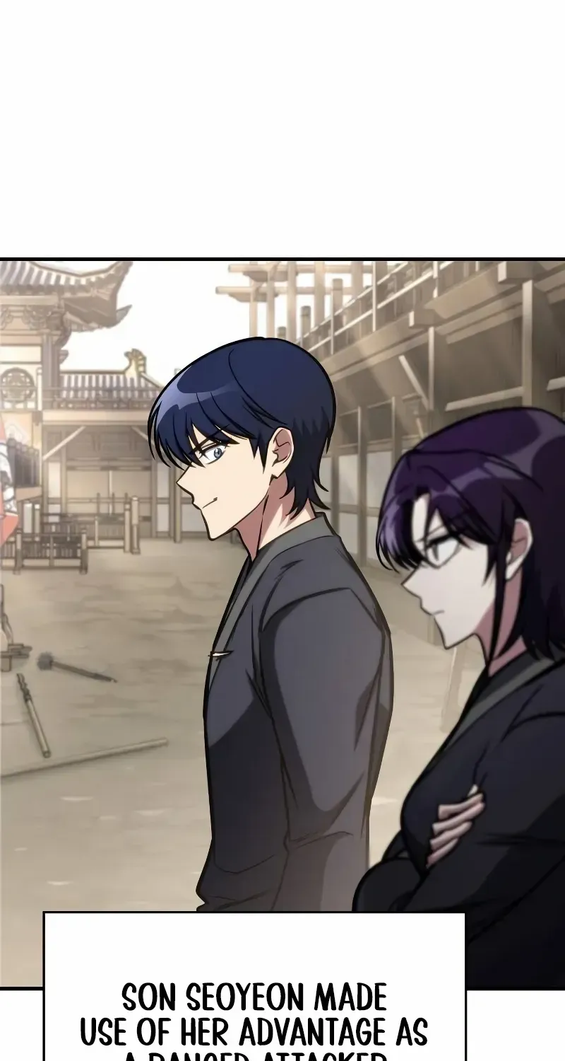 Read My Exclusive Tower Guide chapter 49 image 118 on Lezhin