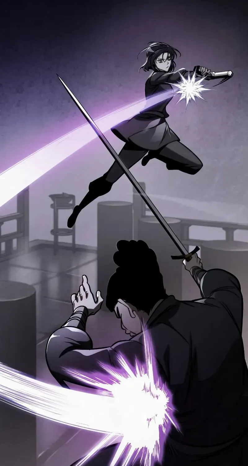 Read My Exclusive Tower Guide chapter 49 image 120 on Lezhin