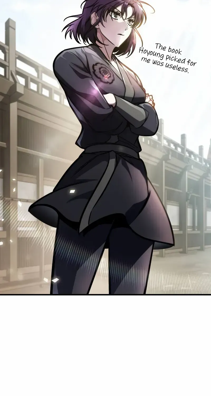 Read My Exclusive Tower Guide chapter 49 image 122 on Lezhin