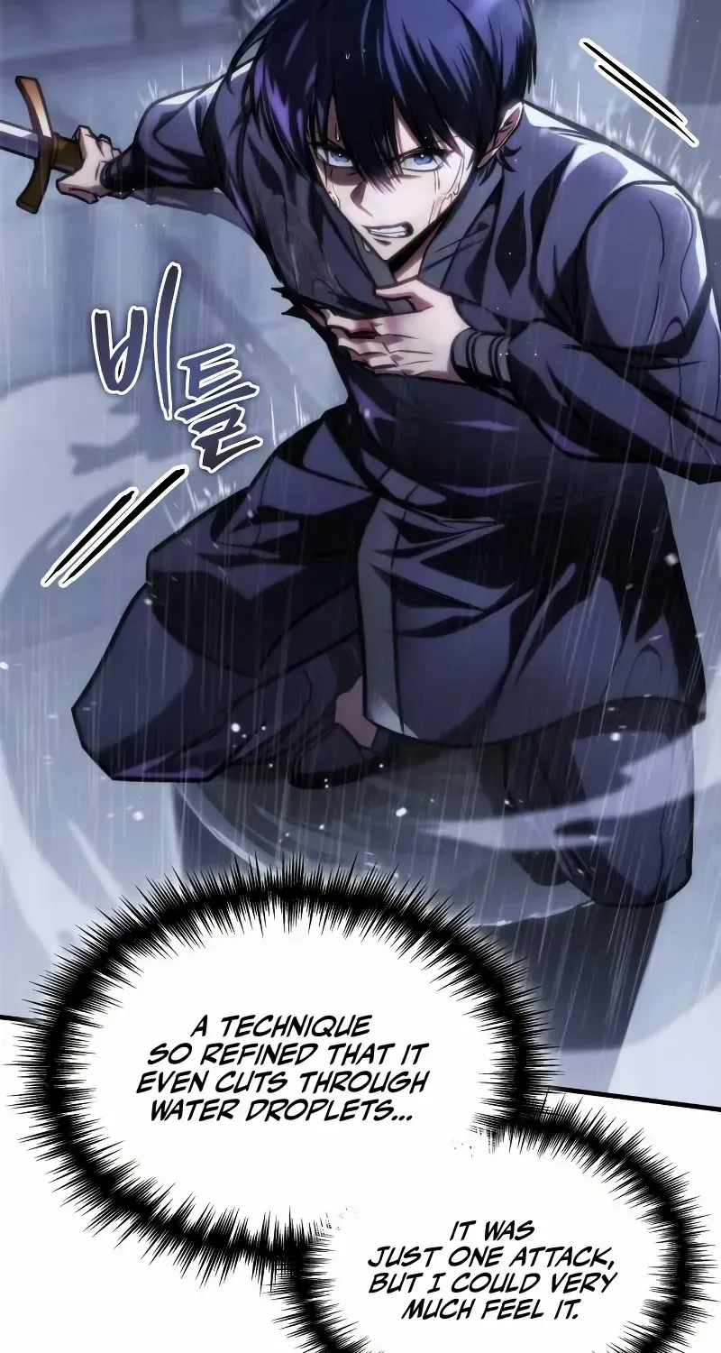 Read My Exclusive Tower Guide chapter 49 image 23 on Lezhin