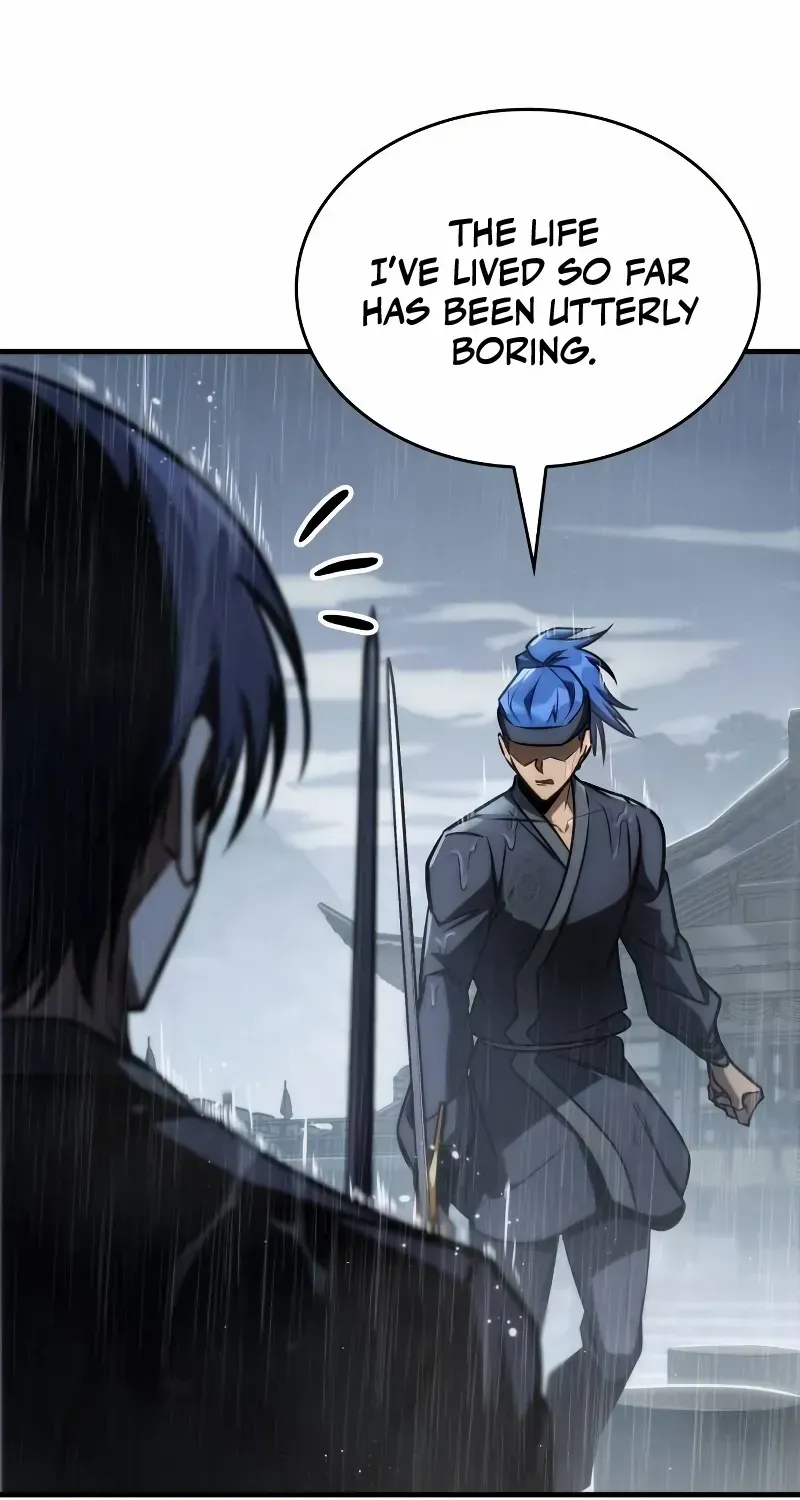 Read My Exclusive Tower Guide chapter 49 image 4 on Lezhin