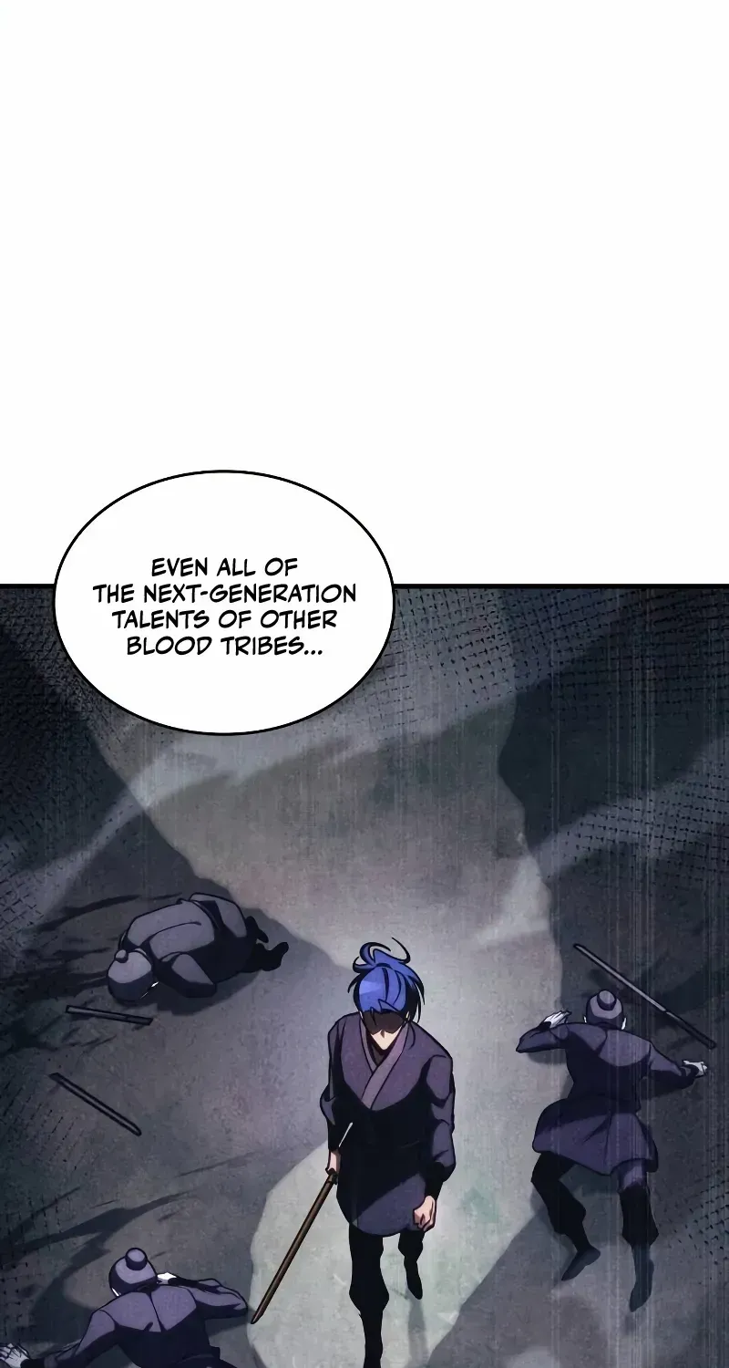 Read My Exclusive Tower Guide chapter 49 image 5 on Lezhin