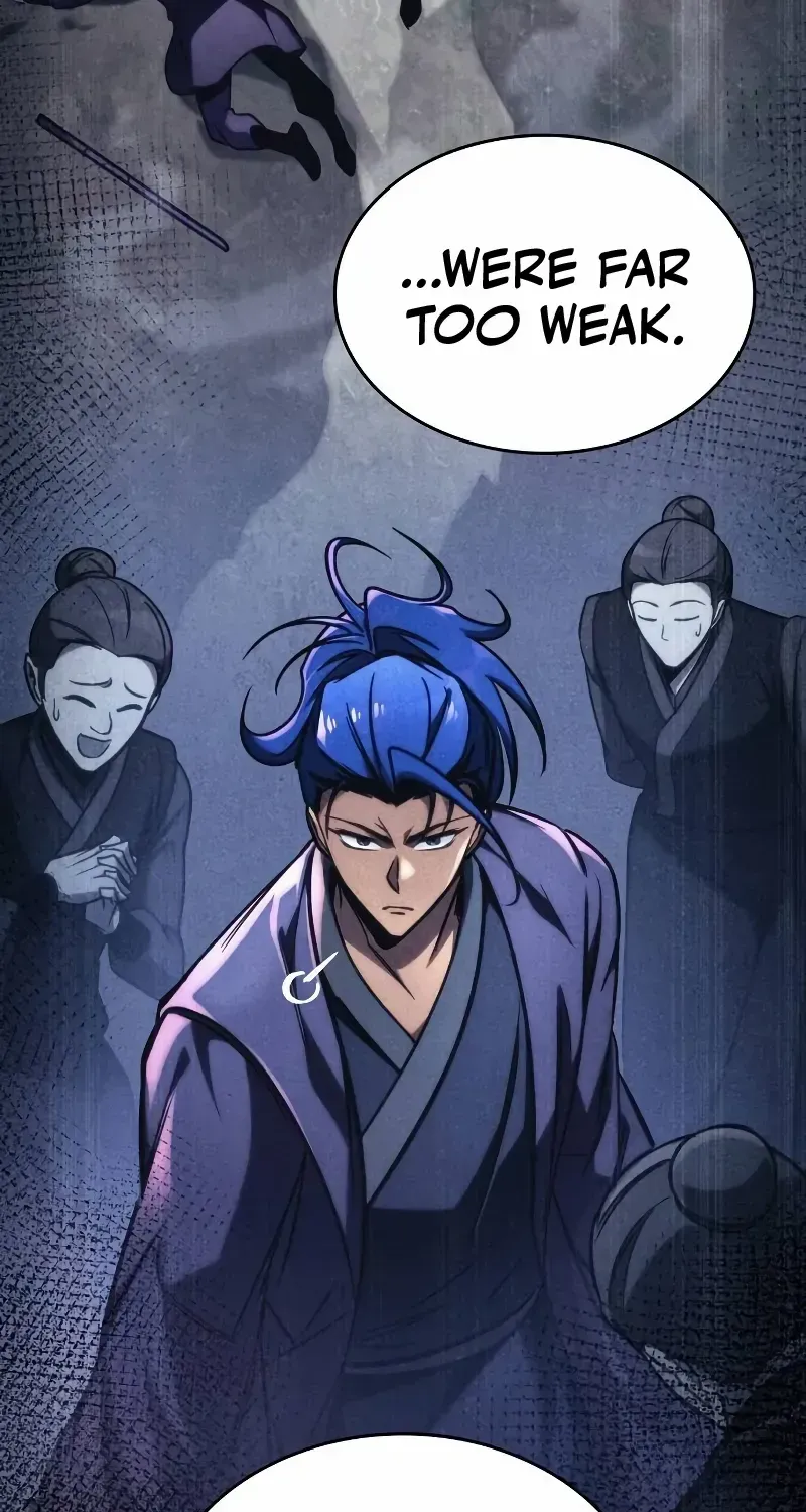 Read My Exclusive Tower Guide chapter 49 image 6 on Lezhin