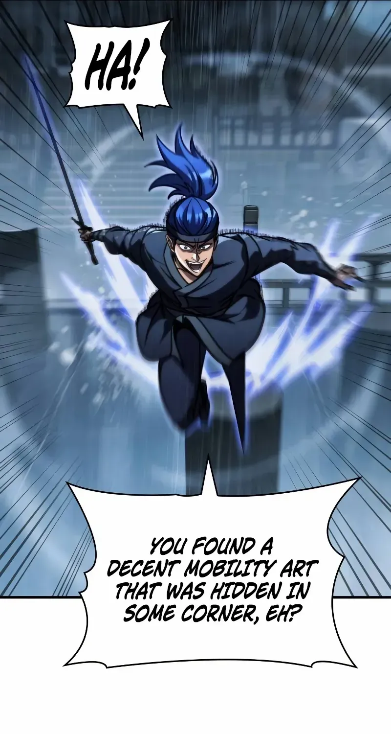 Read My Exclusive Tower Guide chapter 49 image 61 on Lezhin