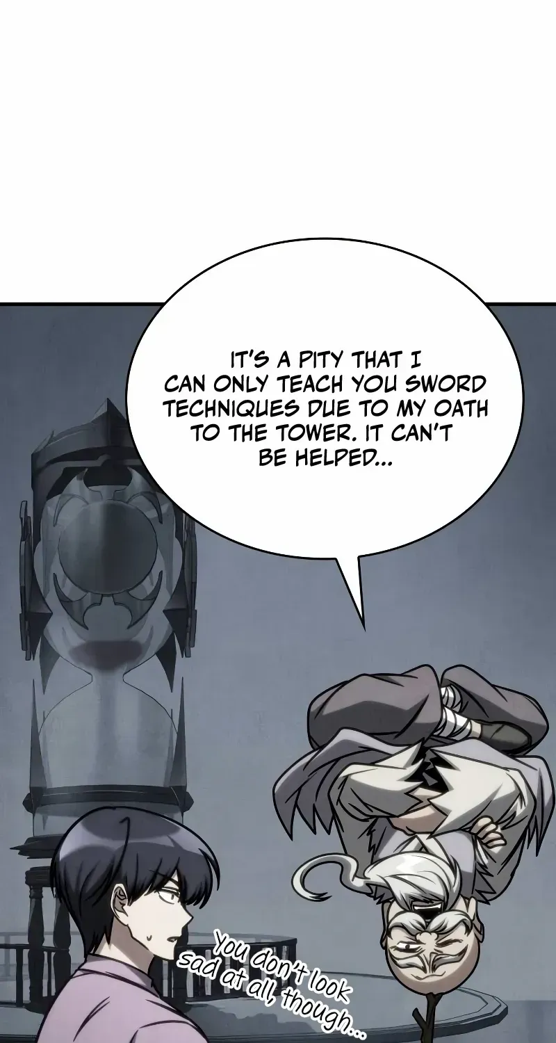 Read My Exclusive Tower Guide chapter 49 image 62 on Lezhin