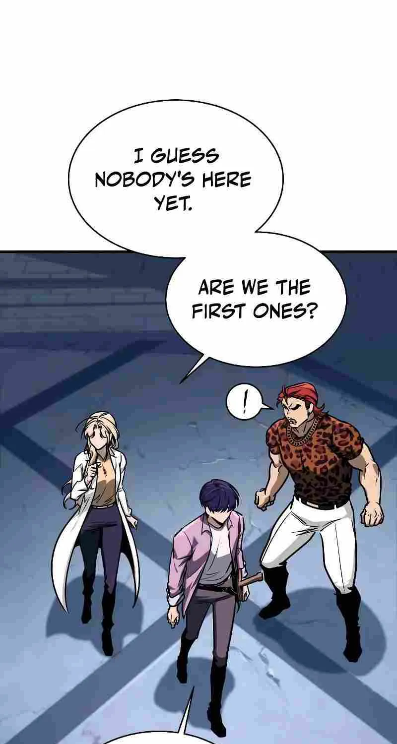 Read My Exclusive Tower Guide chapter 5 image 10 on Lezhin
