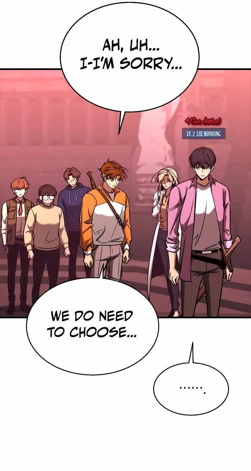 Read My Exclusive Tower Guide chapter 5 image 100 on Lezhin