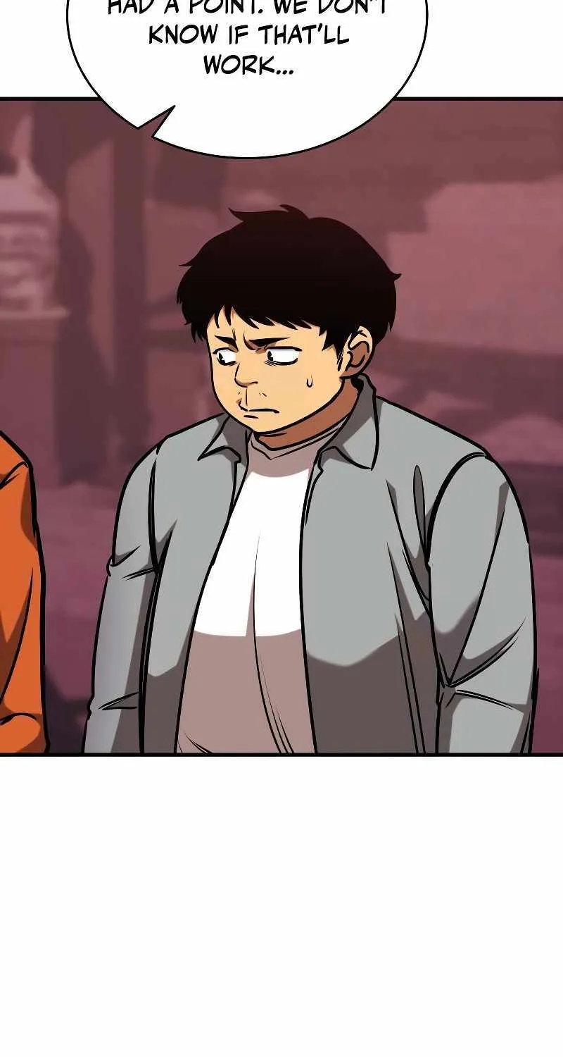 Read My Exclusive Tower Guide chapter 5 image 106 on Lezhin