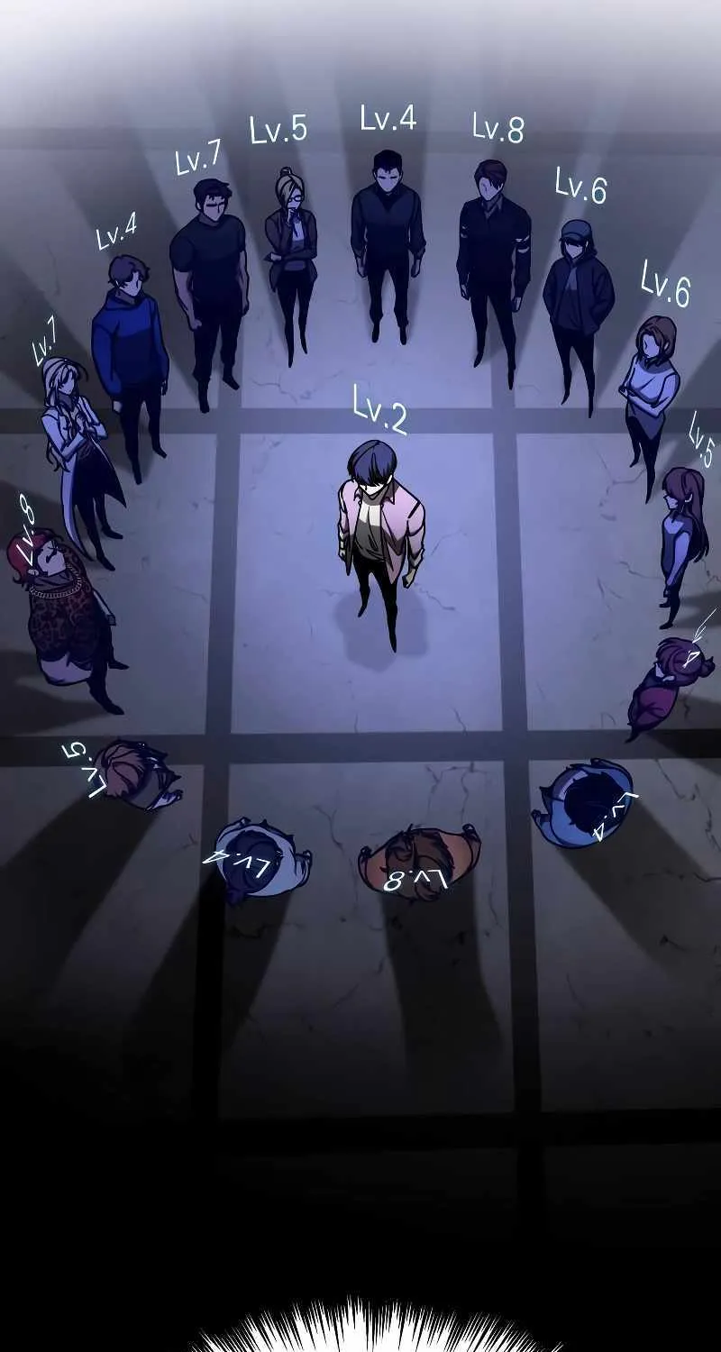 Read My Exclusive Tower Guide chapter 5 image 114 on Lezhin