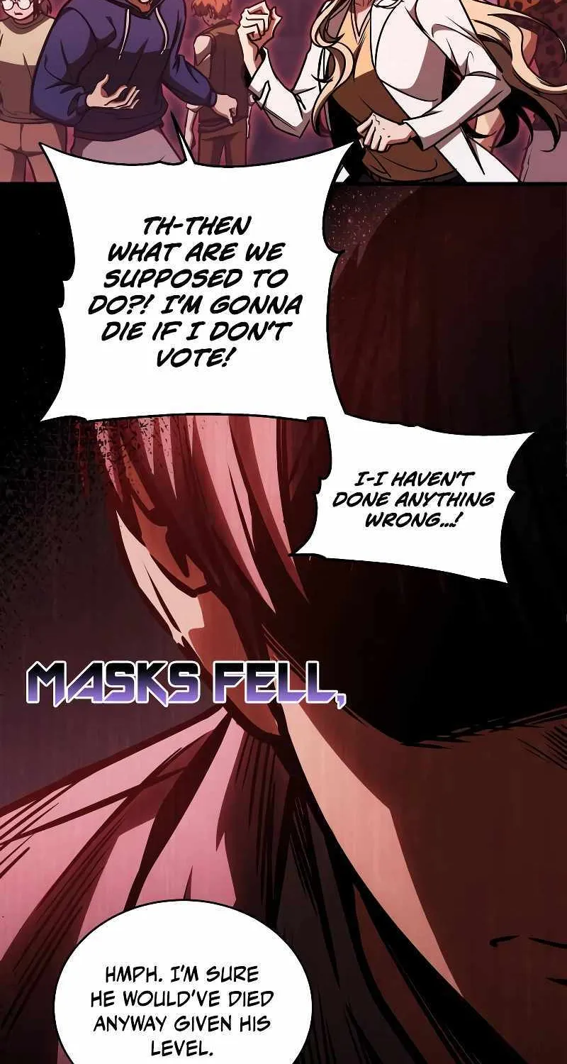 Read My Exclusive Tower Guide chapter 5 image 117 on Lezhin