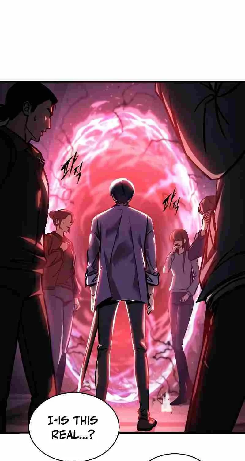 Read My Exclusive Tower Guide chapter 5 image 128 on Lezhin