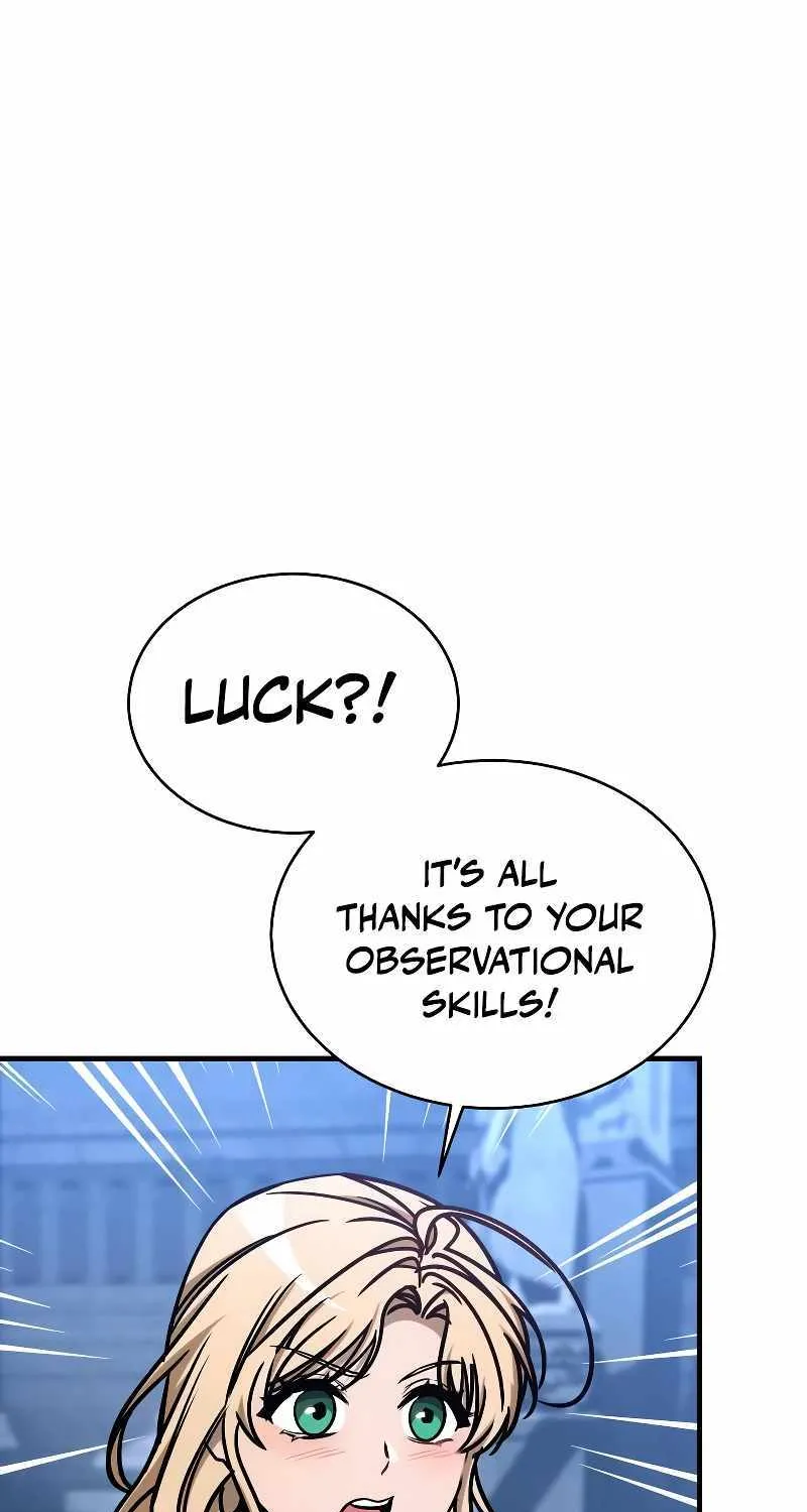Read My Exclusive Tower Guide chapter 5 image 13 on Lezhin
