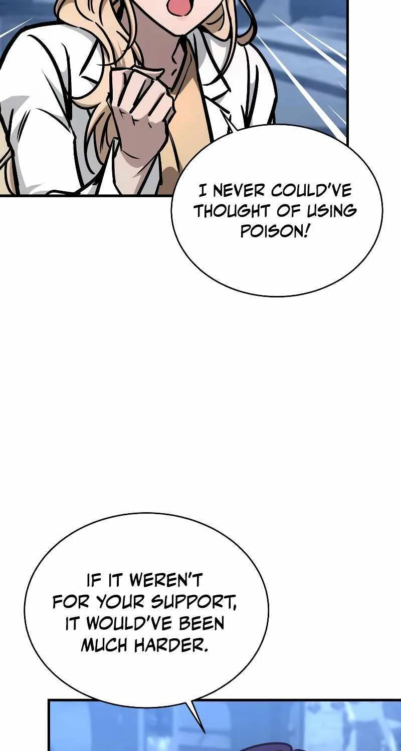 Read My Exclusive Tower Guide chapter 5 image 14 on Lezhin