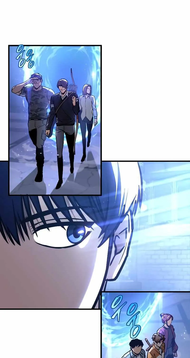 Read My Exclusive Tower Guide chapter 5 image 16 on Lezhin