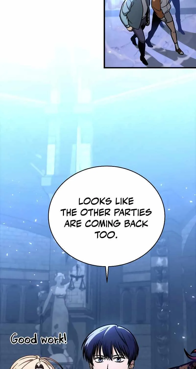 Read My Exclusive Tower Guide chapter 5 image 17 on Lezhin