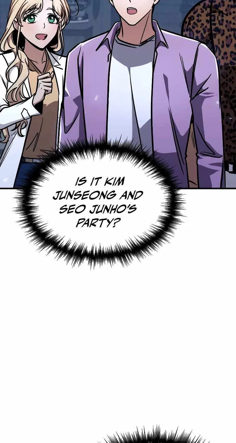 Read My Exclusive Tower Guide chapter 5 image 18 on Lezhin