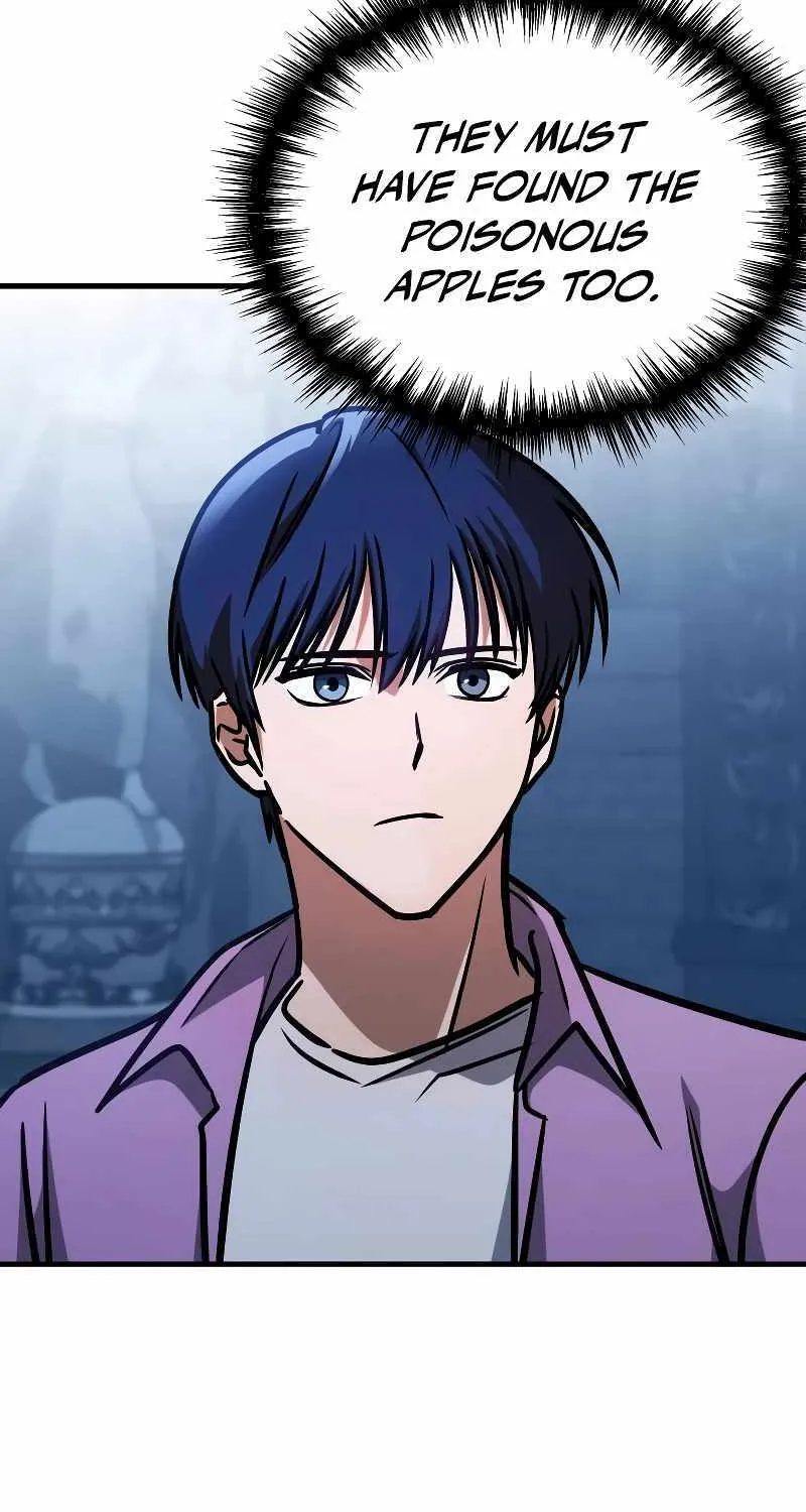 Read My Exclusive Tower Guide chapter 5 image 19 on Lezhin