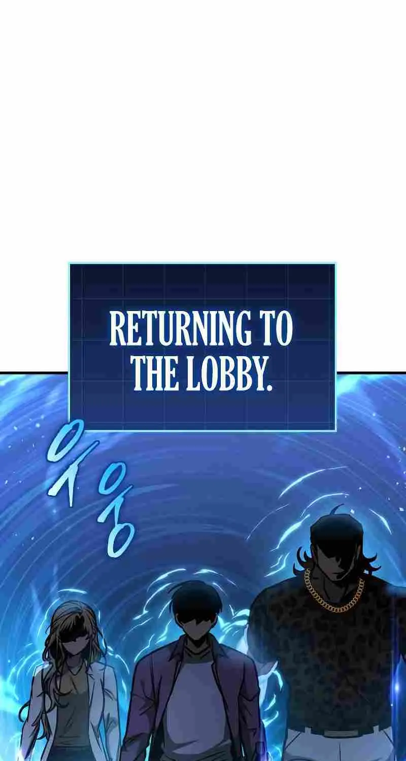 Read My Exclusive Tower Guide chapter 5 image 2 on Lezhin