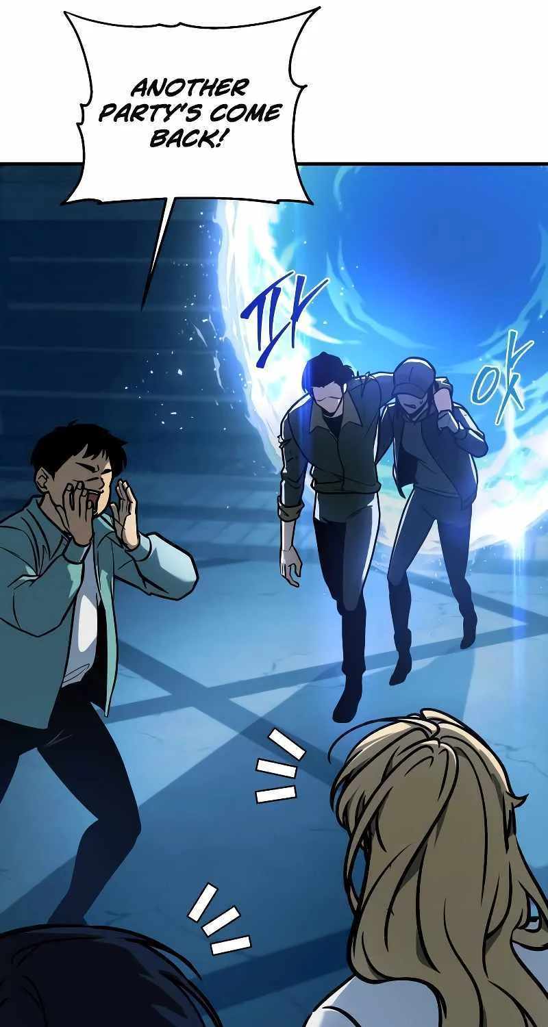Read My Exclusive Tower Guide chapter 5 image 22 on Lezhin
