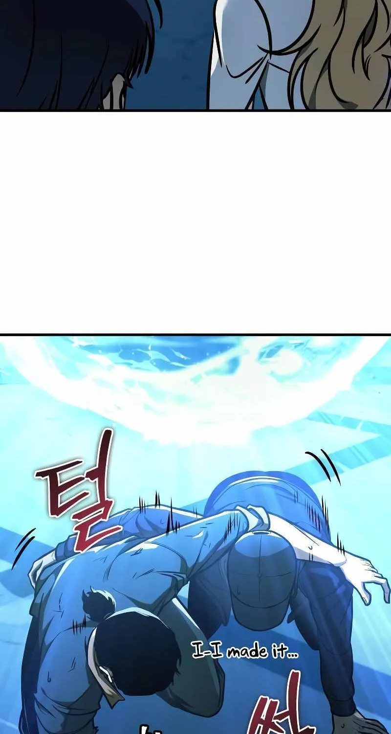 Read My Exclusive Tower Guide chapter 5 image 23 on Lezhin