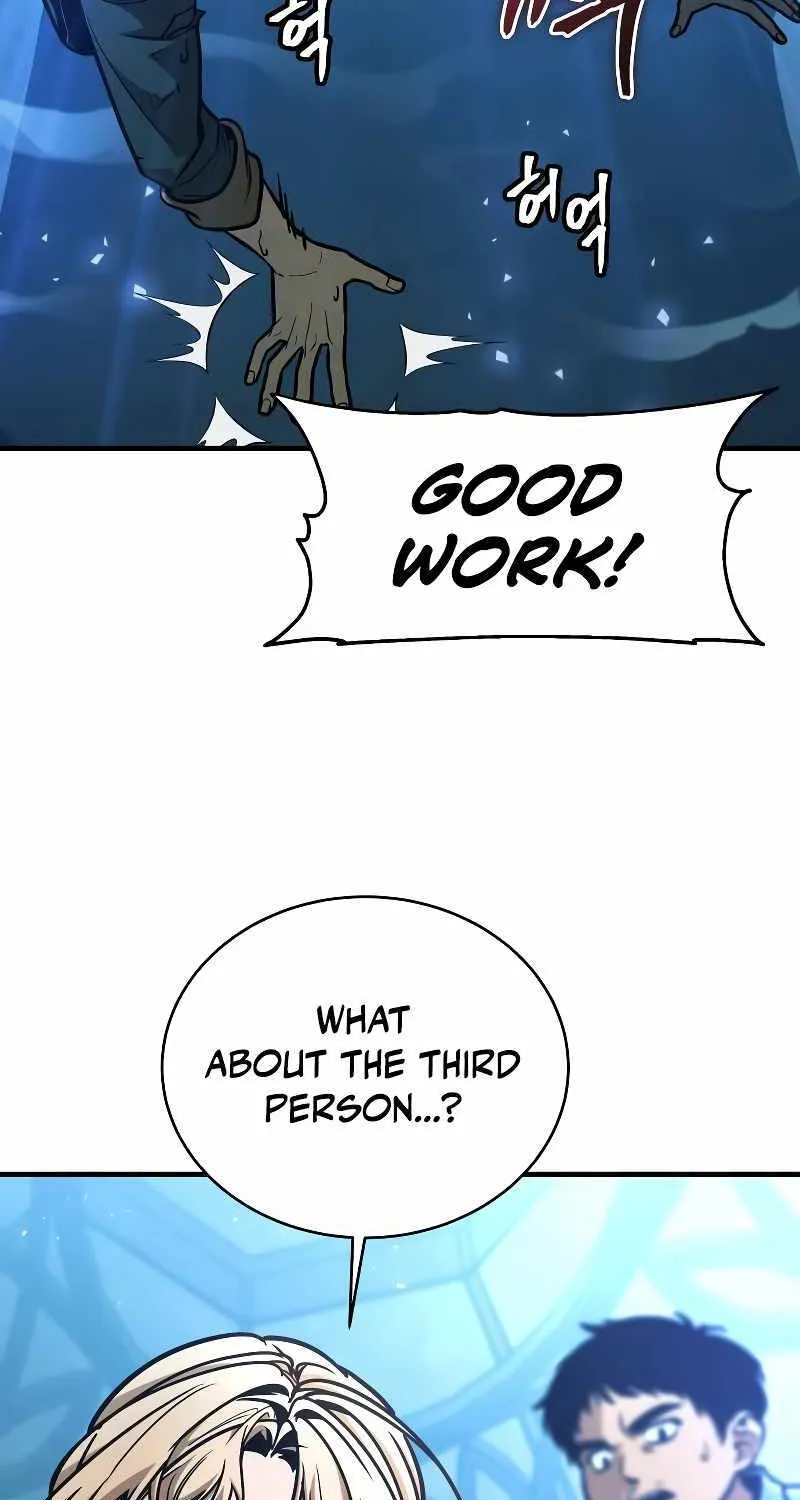 Read My Exclusive Tower Guide chapter 5 image 24 on Lezhin