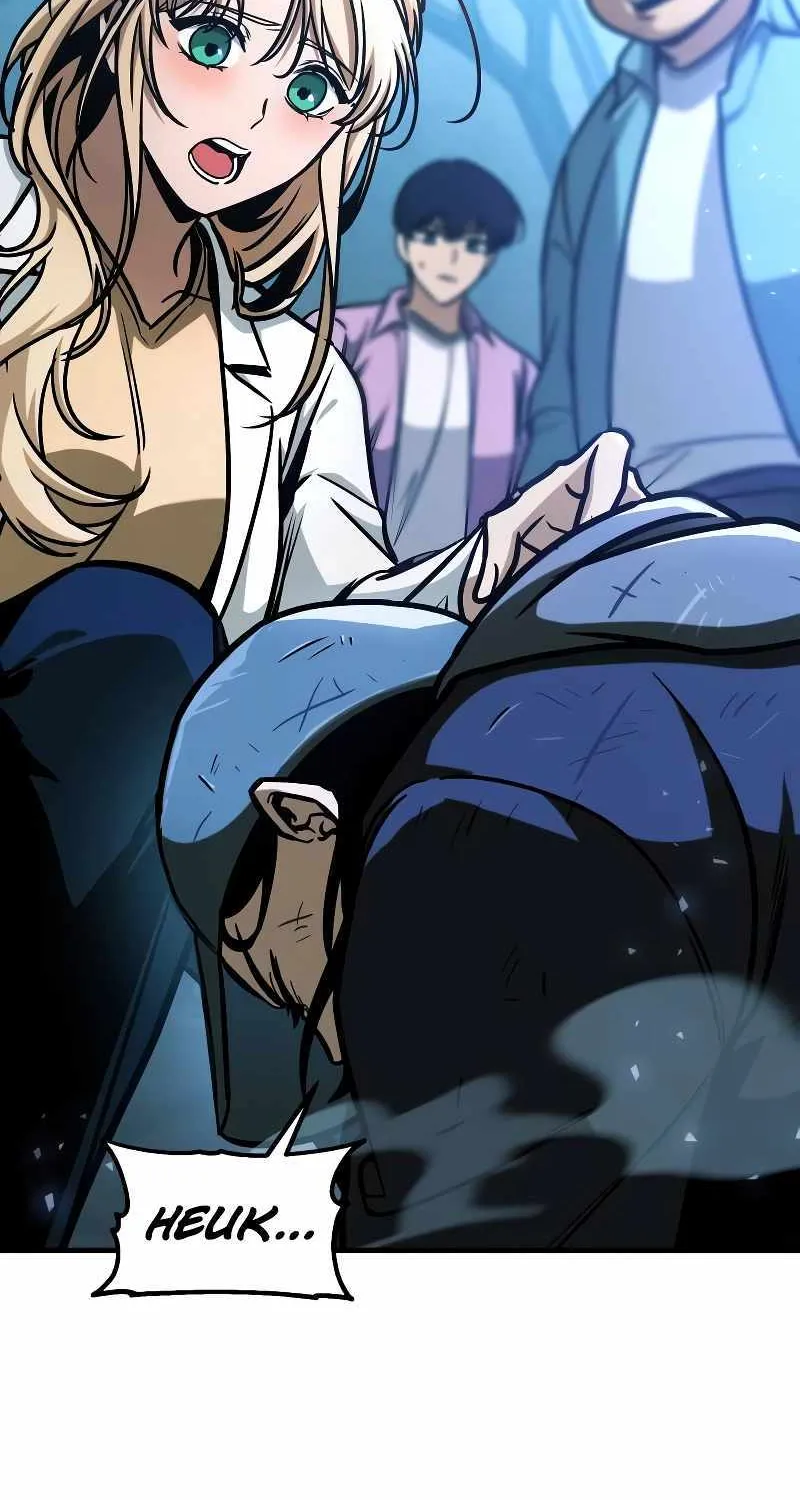 Read My Exclusive Tower Guide chapter 5 image 25 on Lezhin