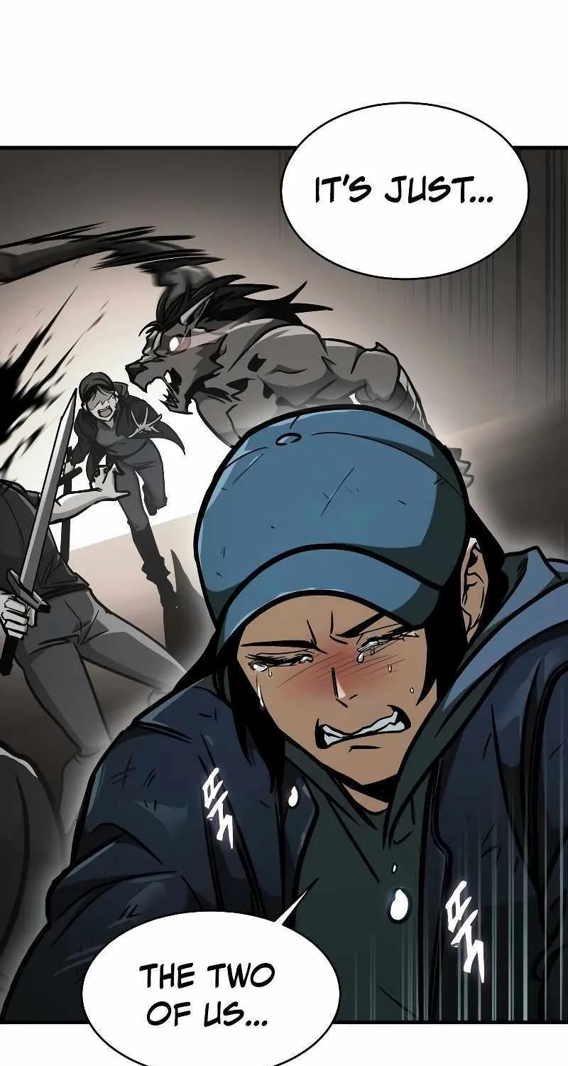 Read My Exclusive Tower Guide chapter 5 image 26 on Lezhin