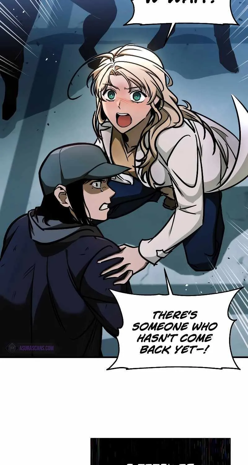 Read My Exclusive Tower Guide chapter 5 image 30 on Lezhin